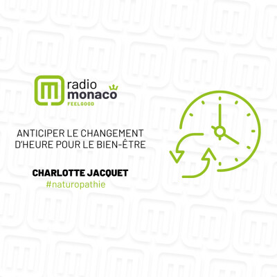 Se préparer au changement d'heure pour mieux le vivre ! cover