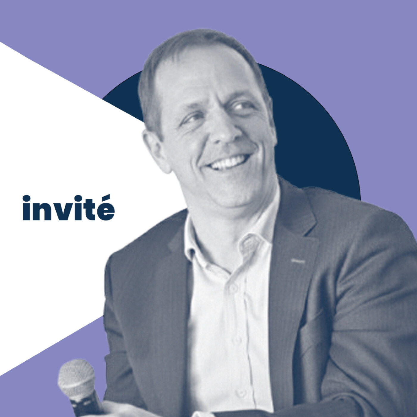 Paragon : Innovation, diversification et leadership financier | Hubert Hays-Narbonne, DAF Western Europe de Paragon Paragon : Innovation, diversification et leadership financier | Hubert Hays-Narbonne, DAF Western Europe de Paragon