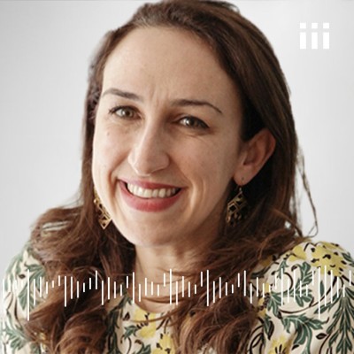 #18 - Choisir un travail que l’on aime (Fanny Auger - Nature & Découvertes) 6/6 cover