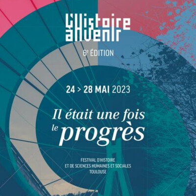 L'Histoire à venir 2023 - Savoir et pouvoir en Al-Andalus cover