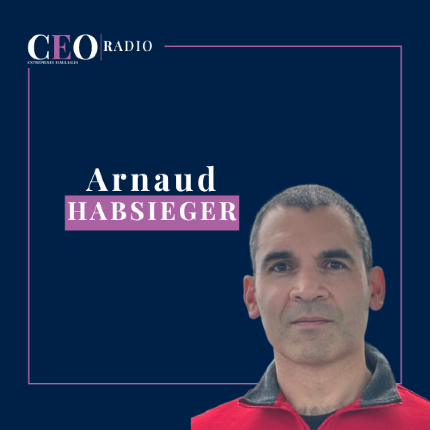 Osborn Metals : Réinventer l'industrie française | Arnaud Habsieger, Président d'Osborn Metals