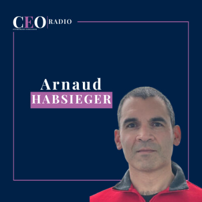 Osborn Metals : Réinventer l'industrie française | Arnaud Habsieger, Président d'Osborn Metals