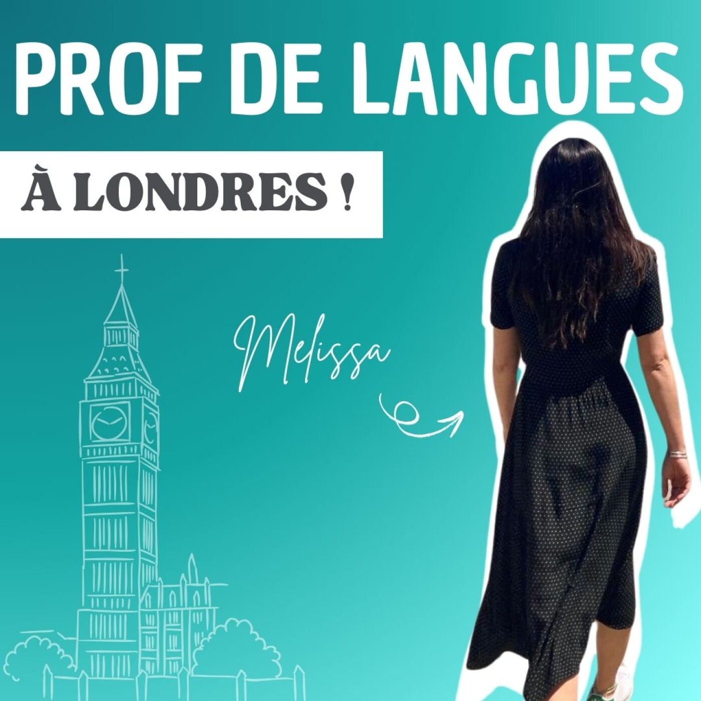 Partir, le podcast voyage et expatriation