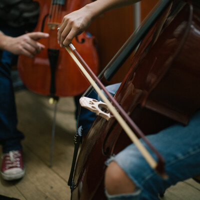 Concert de poche un dynamisme culturel et économique pour les territoires cover