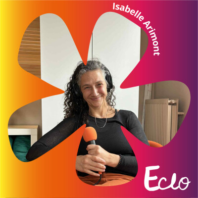 #2 Outil | L'ennéagramme pour connaître ses stratégies de vie (avec Isabelle Arimont) cover