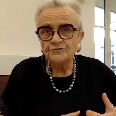 Françoise Gatel : “Il faut un souffle puissant sur la décentralisation” cover