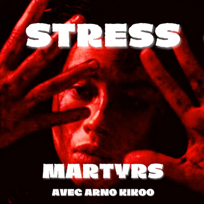 Épisode 7 : Martyrs (2008) avec Arno Kikoo cover