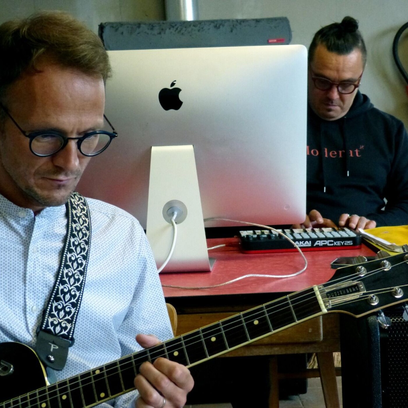 Musiques & Psy : De la Magie à la Science…