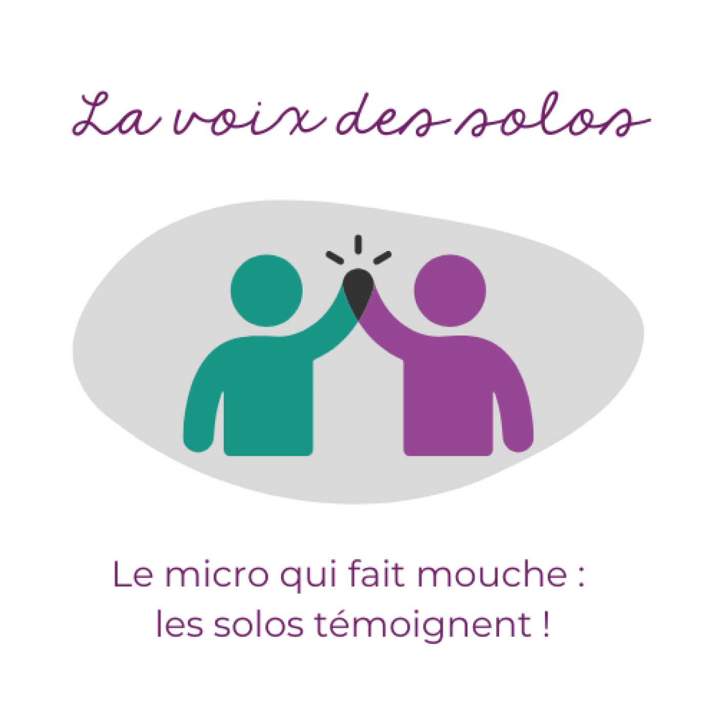 LA VOIX DES SOLOS