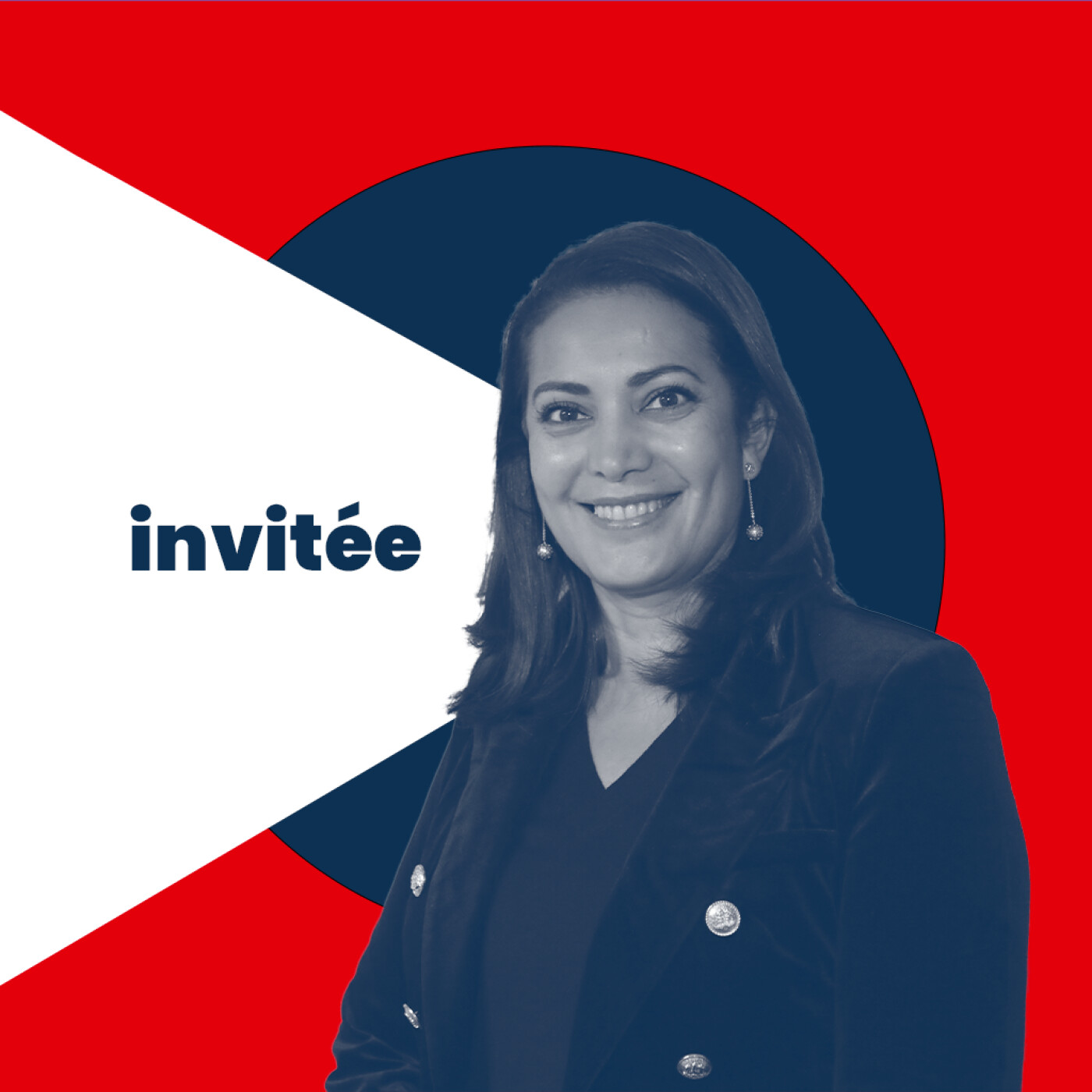 Teaminside : Spécialiste des métiers du digital | Hymane Ben Aoun, Directrice Générale de Humanskills episode artwork