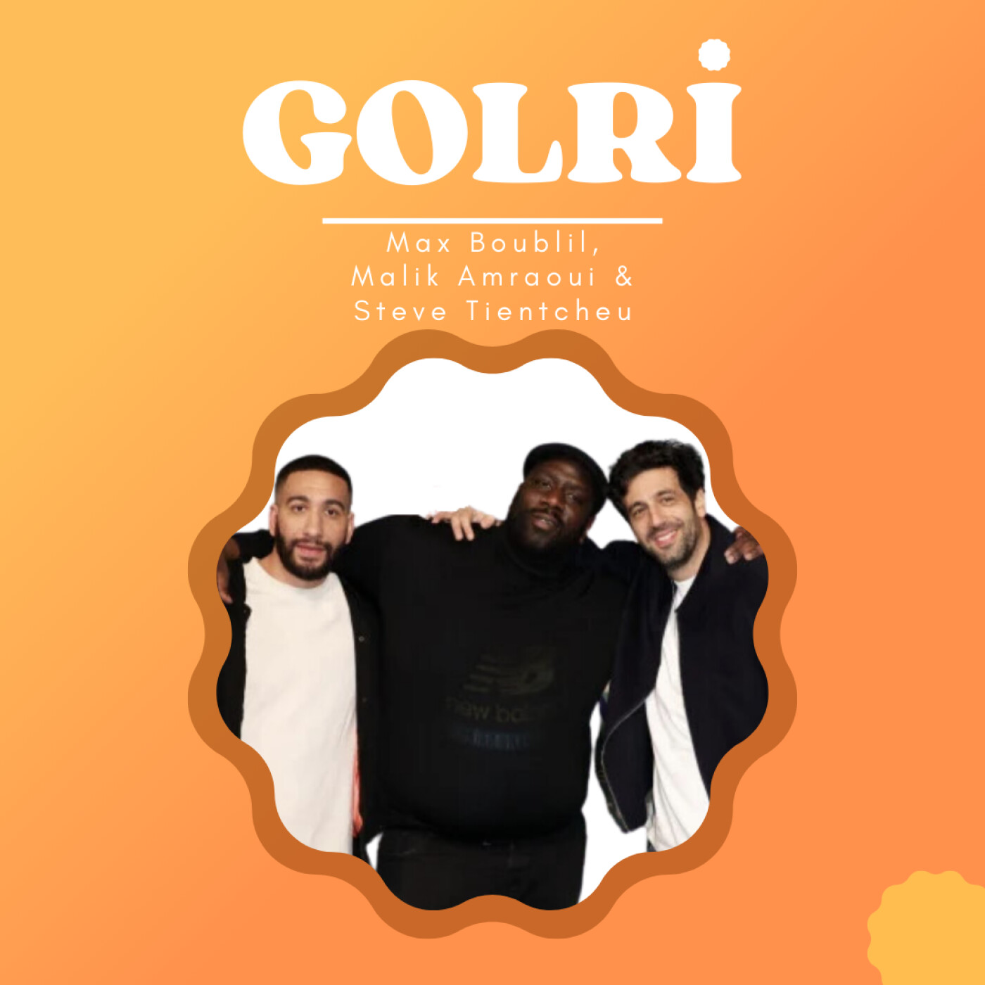 GOLRI