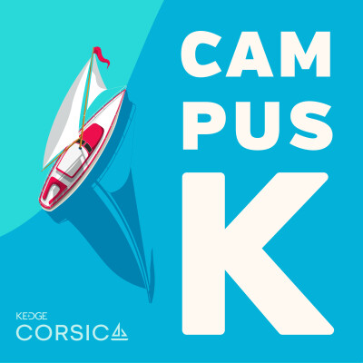 Bientôt votre nouveau podcast ! cover