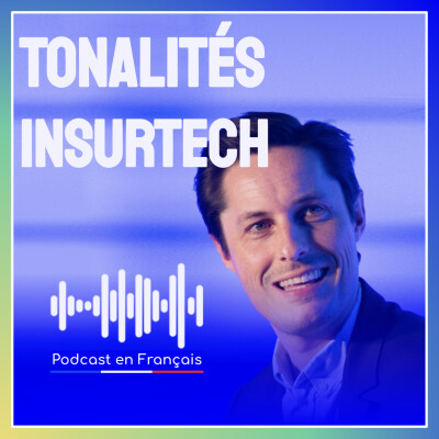 Open Insurance: on décrypte le texte FIDA avec Anne-Sophie Morvan [Interview] Tonalites InsurTech cover