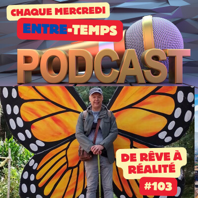 Transformer un rêve en objectifs clairs pour changer sa relation au temps cover