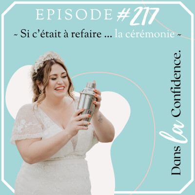 Ma cérémonie laïque de mariage : ce que je referais, ce que je changerais cover