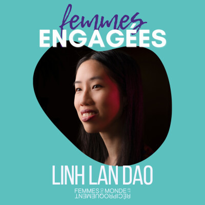 La Franco-Vietnamienne Linh Lan Dao : « La question est : pourquoi ne serait-on pas féministe ? » cover