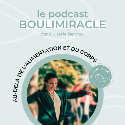 44 - Je mange trop sucré alors que je n'ai pas faim, que faire ? cover