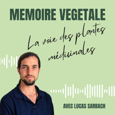 Episode 4 : Dans les coulisses de Ceres : plantes médicinales et changement climatique cover
