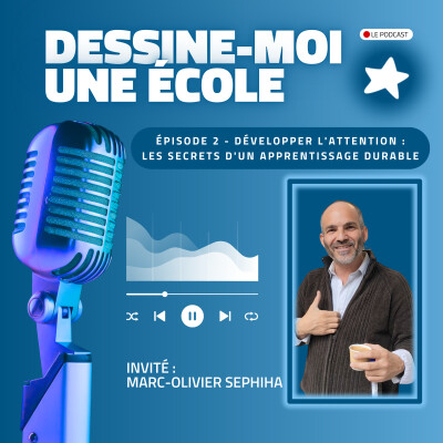 Développer l'attention : les secrets d'un apprentissage durable cover