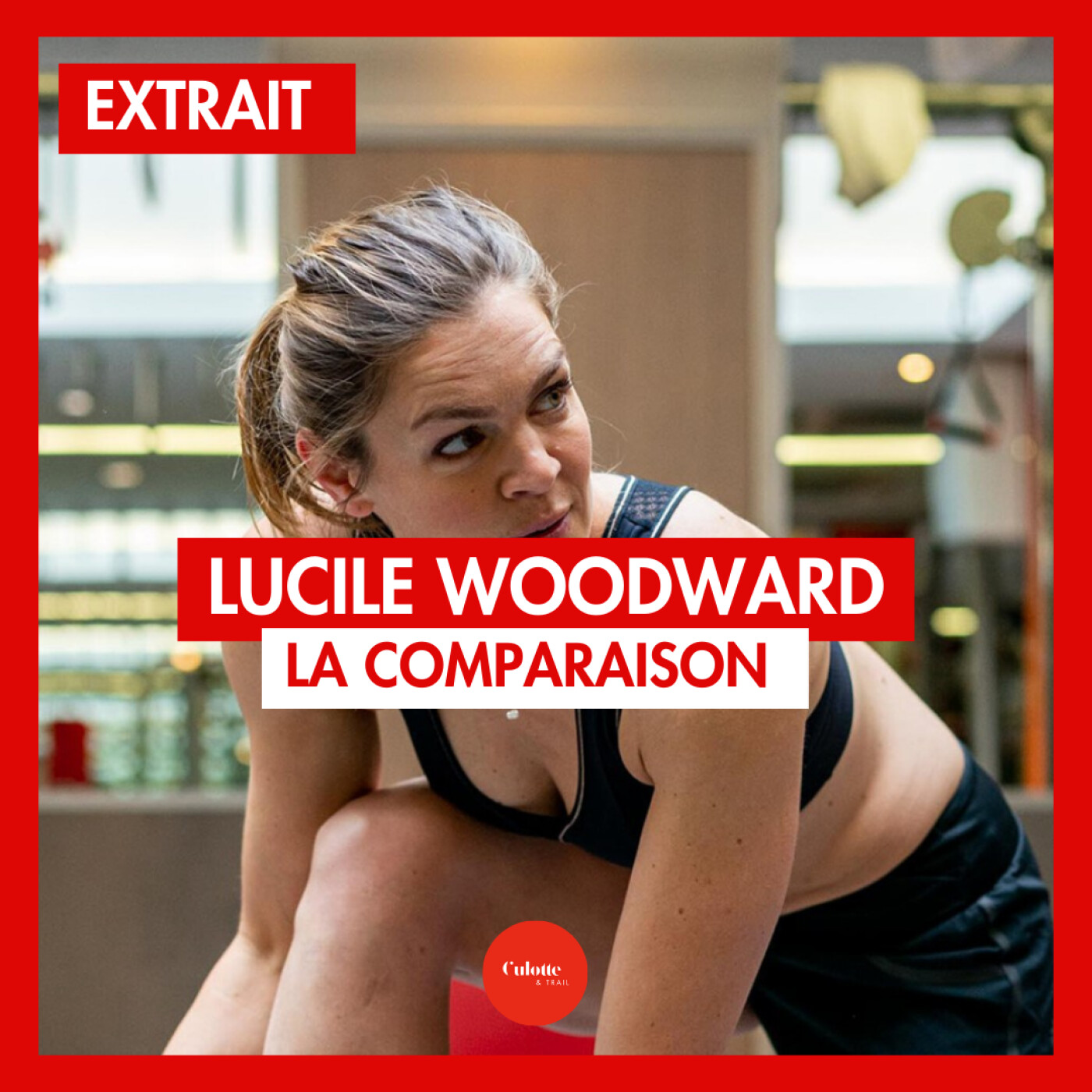 Culotte & TRAIL