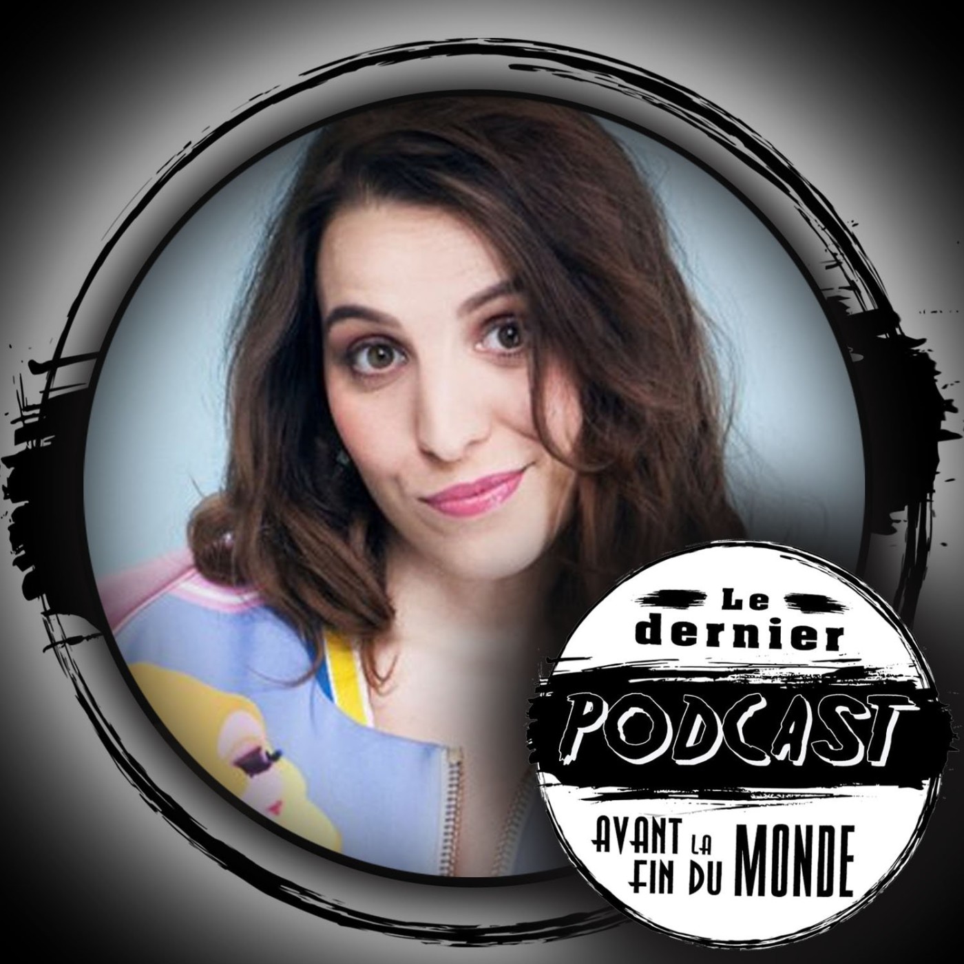 Le Dernier Podcast Avant La Fin Du Monde