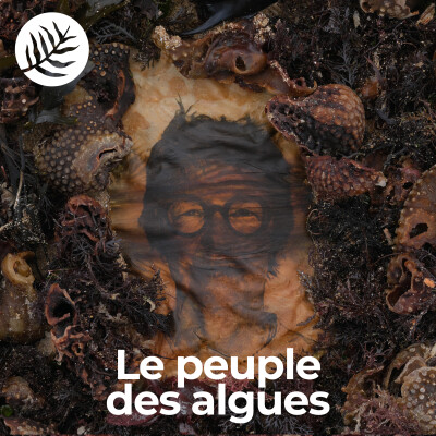 Le Peuple Des Algues : Christine Éon - Ep8/10 cover