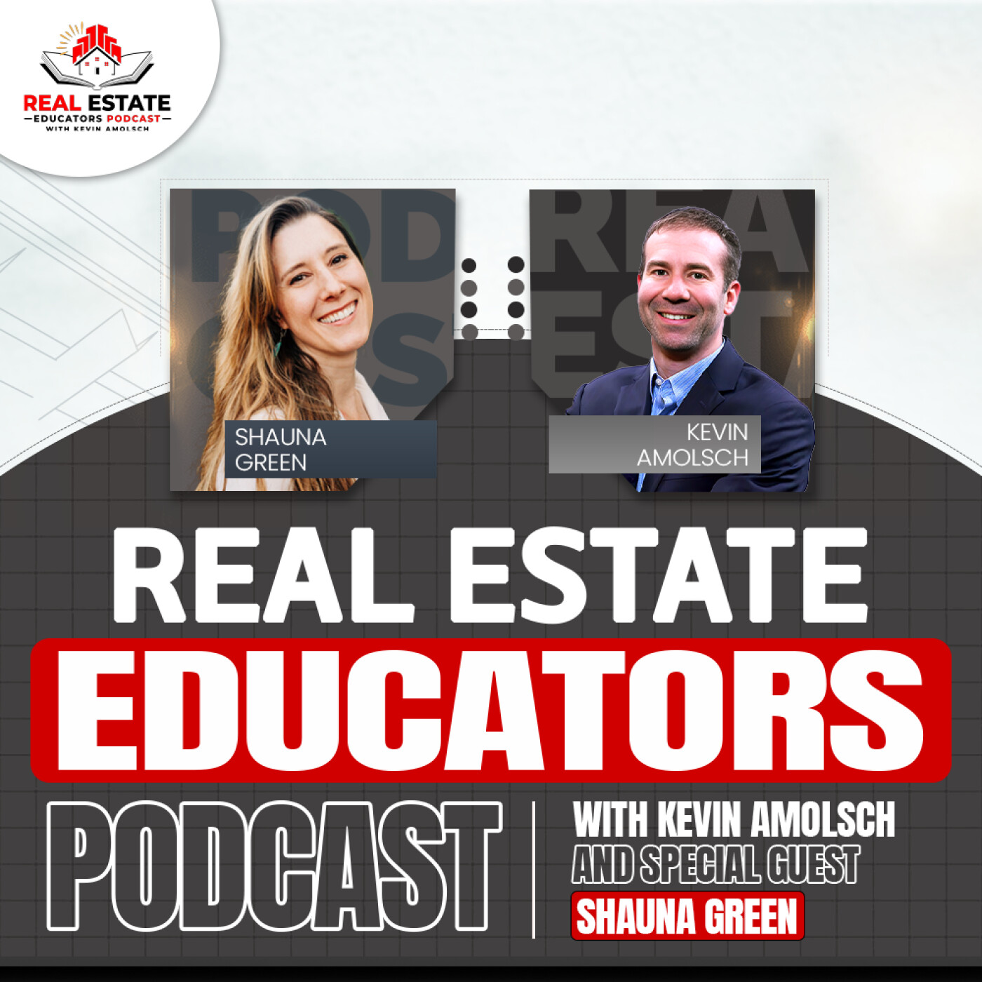 Shauna Green - Securing Proper Insurance for Fix & Flips: An Investor's Guide