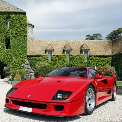 La Bagnole, épisode 4 (1987-1994) cover