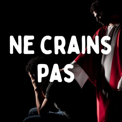 Parole et Évangile du jour | Jeudi 14 décembre • Ne crains pas cover