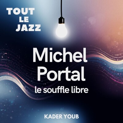 Le souffle libre cover