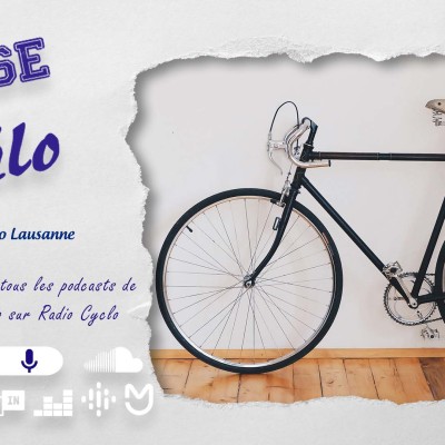 Pause Vélo - Festivélo Lausanne cover