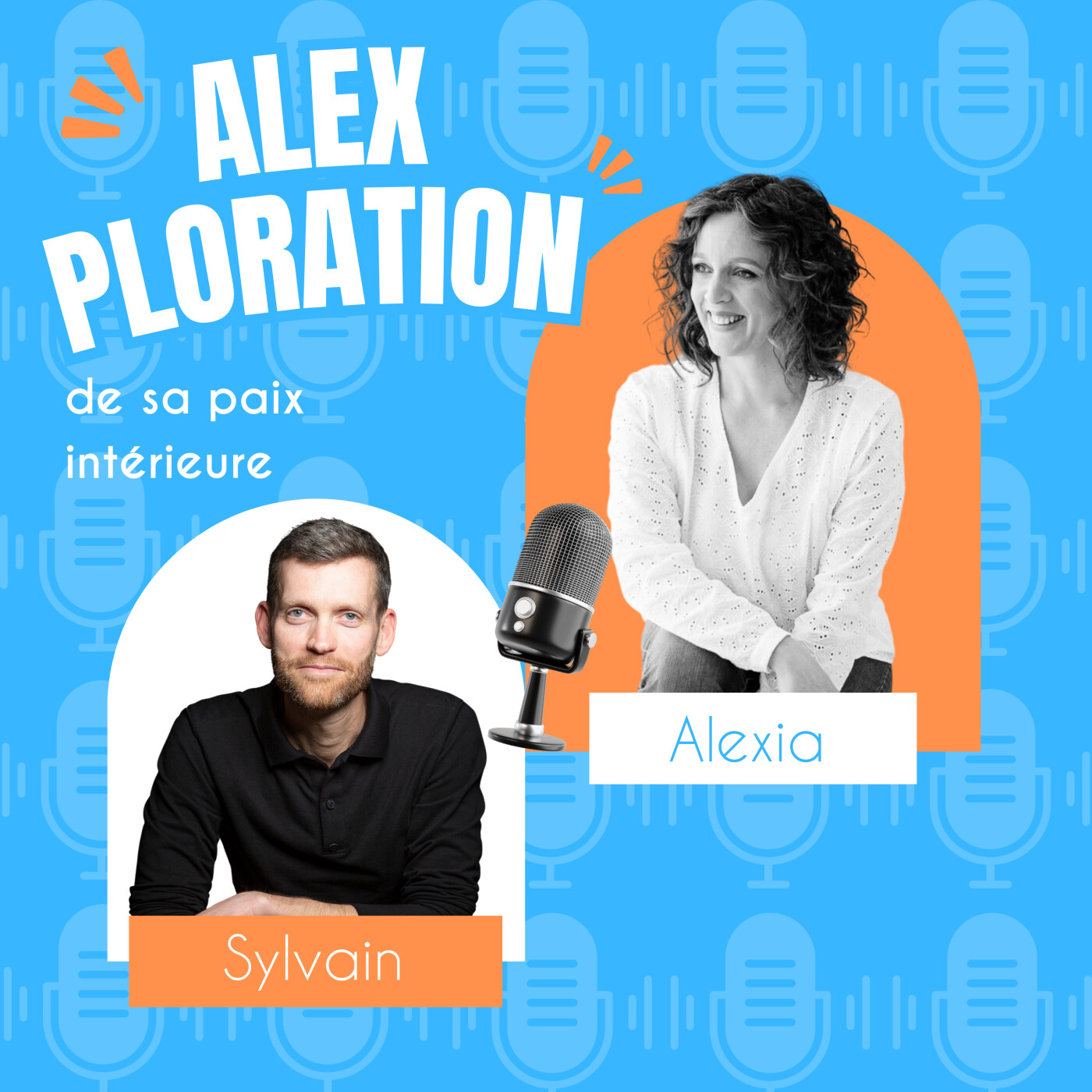 Alexploration