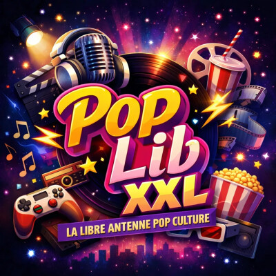PopLib XXL | S01E01 (14-02-2026) cover