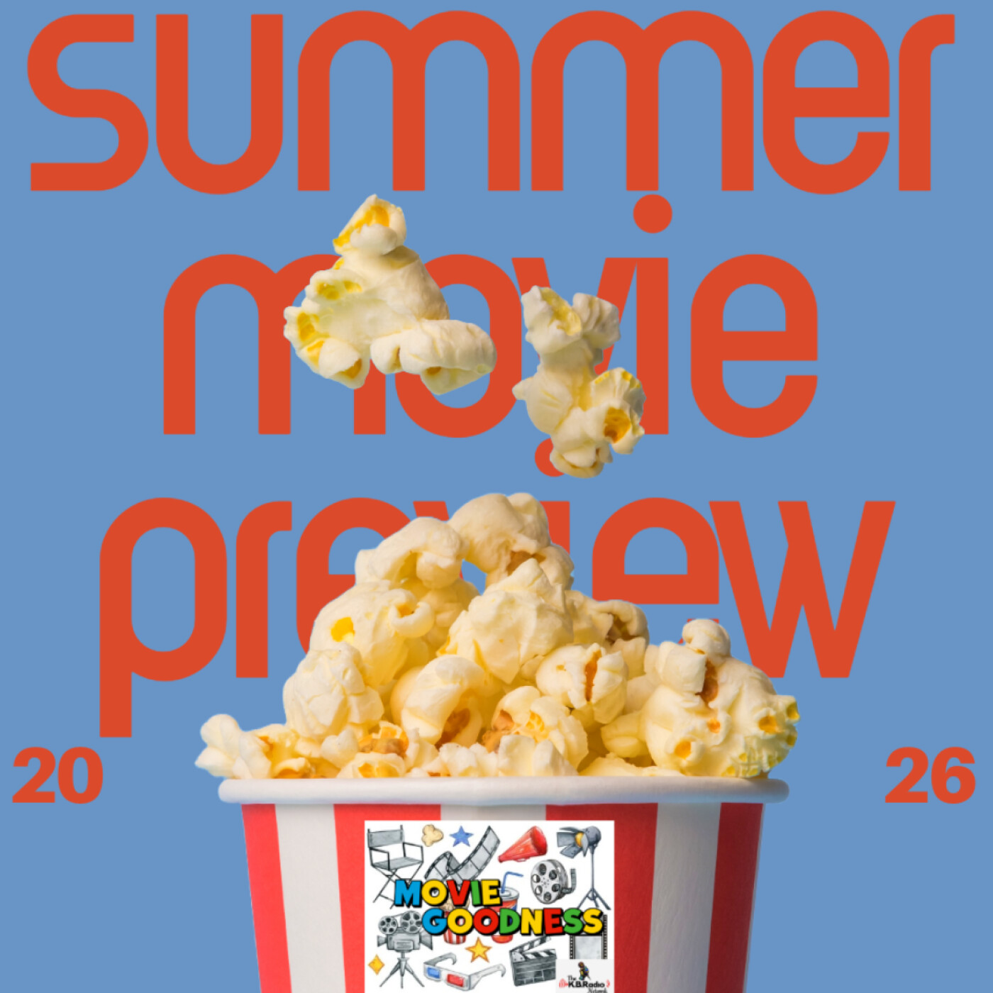 2026 Top Ten Summer Movie Preview