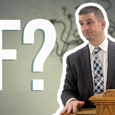 How do I know IF I'm saved? Romans 8:9-16 explained cover