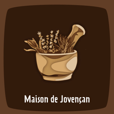 Destination 91 : La Maison des Anciens Remèdes de Jovençan cover