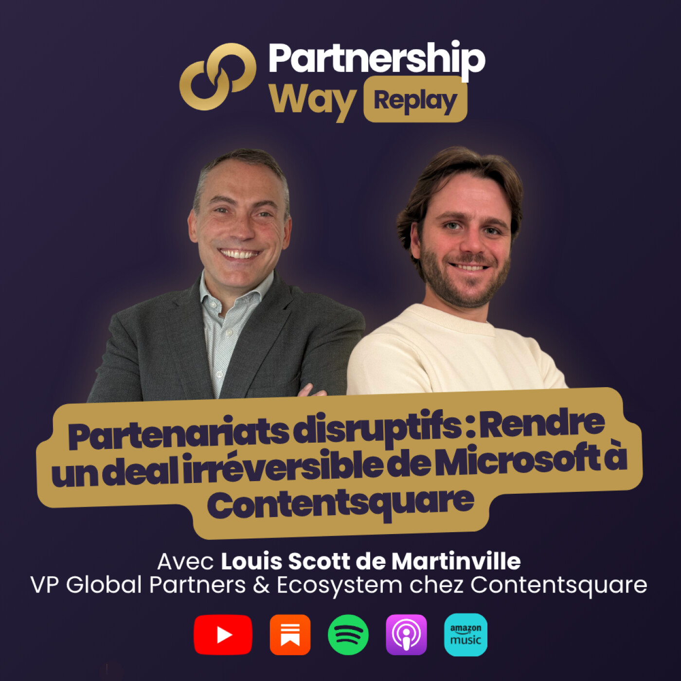 Partnership Way