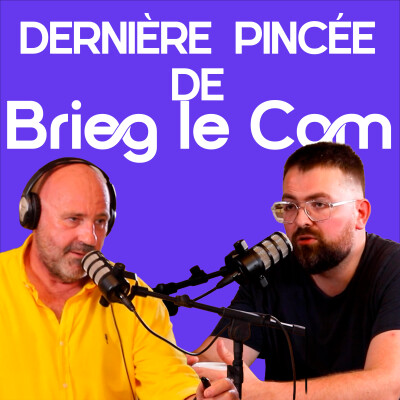 Brieg Le Cam cover