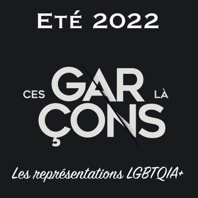 Hors Série été 2022 : Les représentations LGBT à la TELE et au CINEMA cover