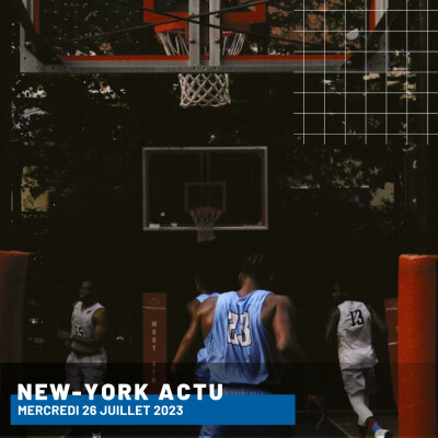 Mercredi 26 Juillet cover