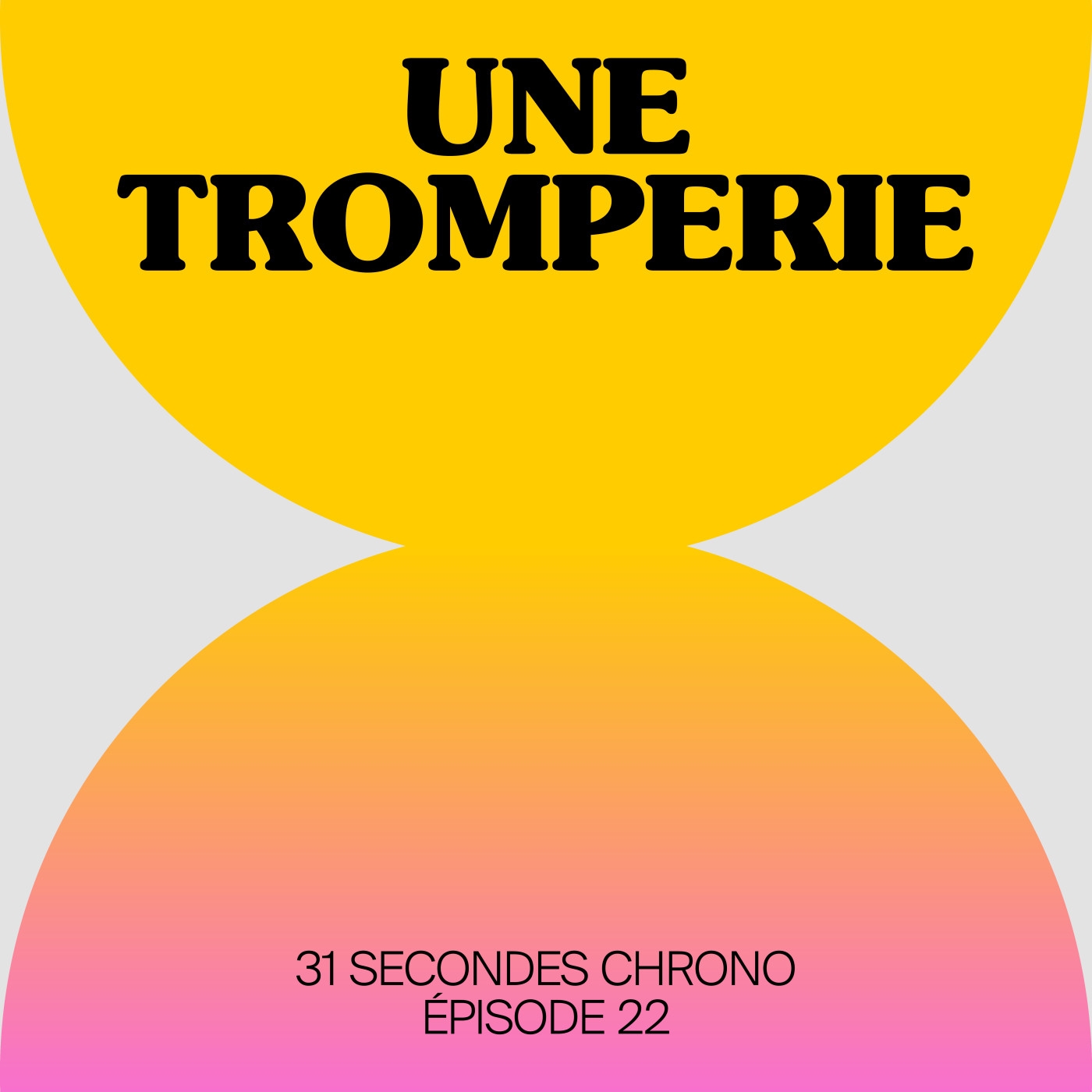 30 secondes chrono