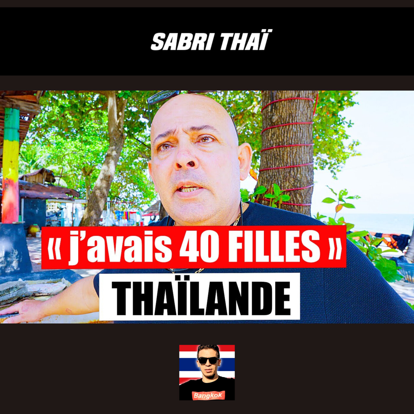 Sabri Thaï
