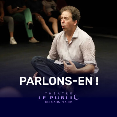 Santé mentale et importante du lien : autour de "Toutes les choses géniales" cover