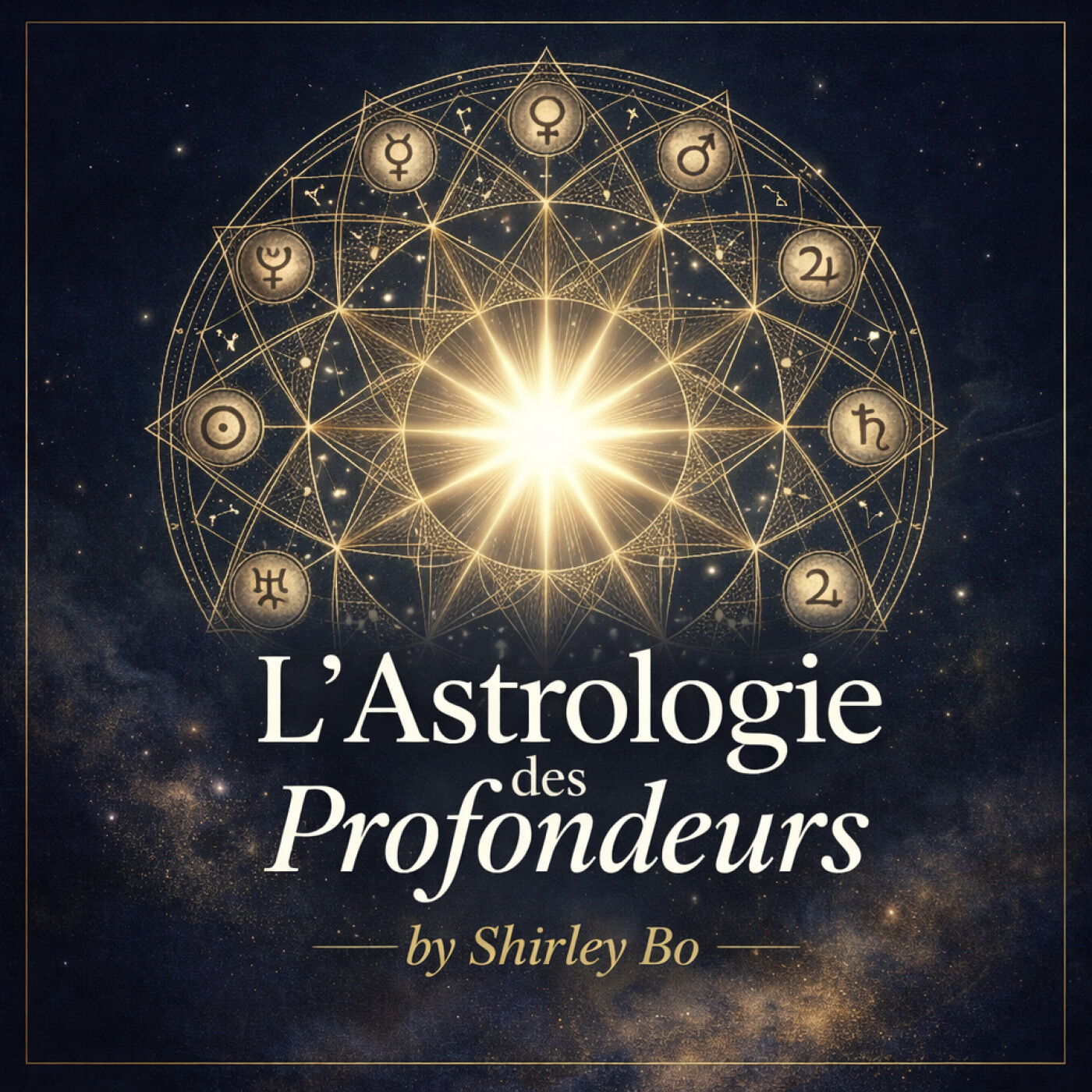 L'astrologie des profondeurs