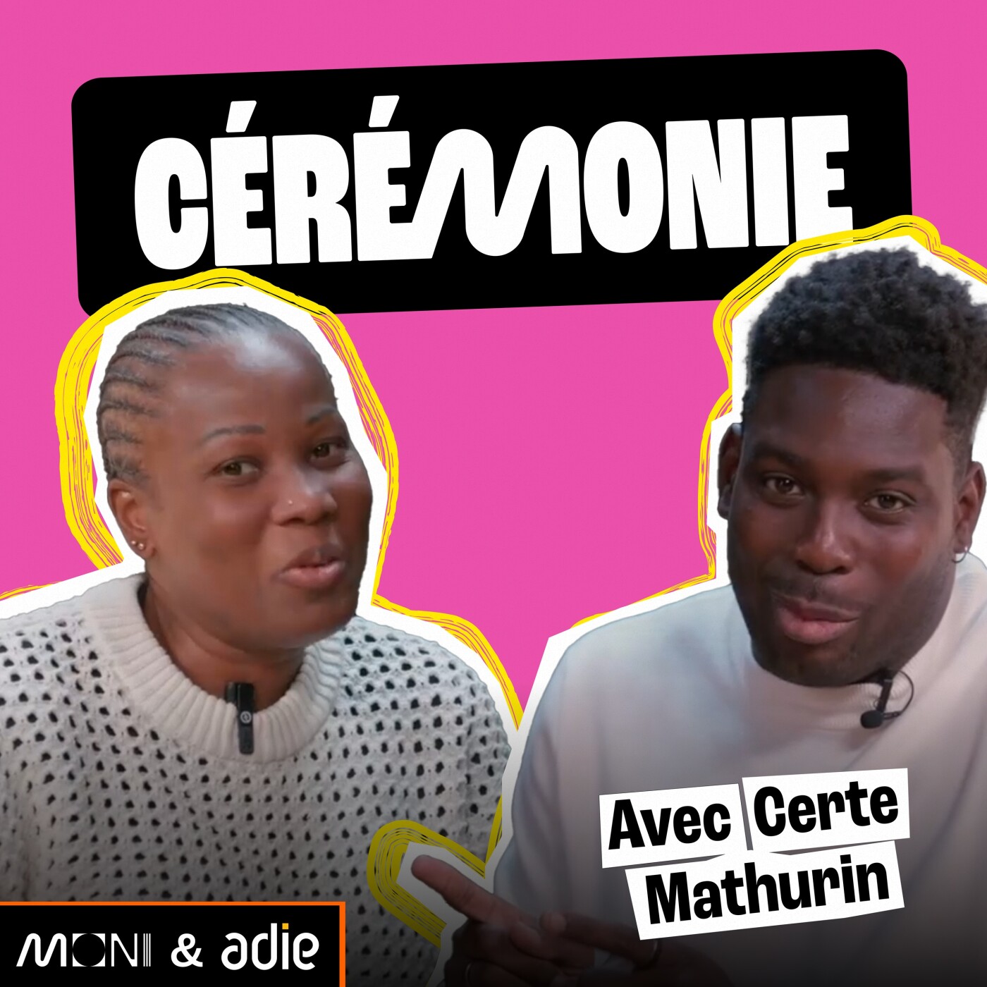 CÉRÉMONIE