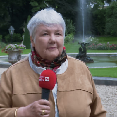 Jacqueline Gourault : “La solution, c’est toujours l’alliance du rôle de l’État et des collectivités” cover