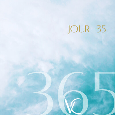 LIVE 365•35 Pour obtenir des choses que tu n’as pas cover