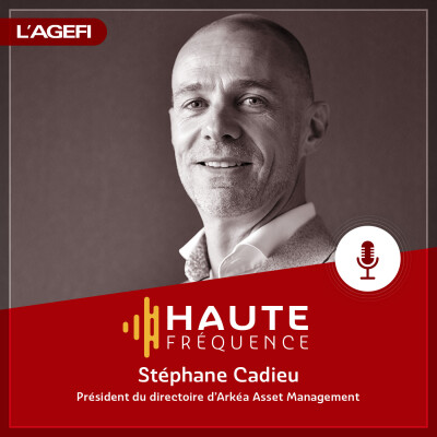 Stéphane Cadieu : «Il faut aborder les marchés avec humilité» cover