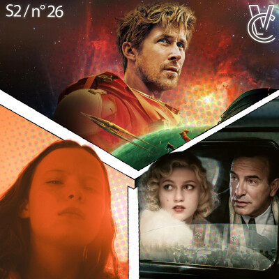 PROJET DERNIÈRE CHANCE, LES RAYONS ET LES OMBRES & LA GIFLE (Critique Ciné) cover