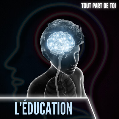 L'ÉDUCATION : les parents croient bien faire cover